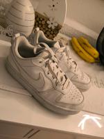 Nike Air force 36 Sachsen - Königswalde Vorschau
