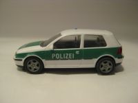 Herpa H0 Polizei VW Golf 4 Nordrhein-Westfalen - Hürtgenwald Vorschau