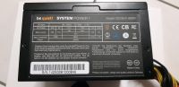 PC Netzteil bequiet system power 7 400W Bronze guter Zustand Bayern - Mistelgau Vorschau