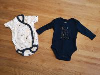 Body's Set lang und kurzarm Gr. 50/56 Jungen Bayern - Arnstorf Vorschau