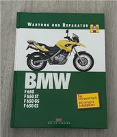 Wartung und Reparatur Buch BMW Aachen - Vaalserquartier Vorschau