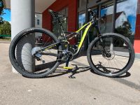 SPECIALIZED Stumpjumper (Biobike) Bayern - Bissingen Vorschau