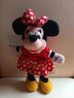 Minnie Mouse Plüschtier aus Walt Disney World Orlando Wandsbek - Hamburg Jenfeld Vorschau