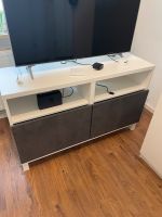 TV Board Schrank Sideboard IKEA Besta Kr. München - Unterschleißheim Vorschau