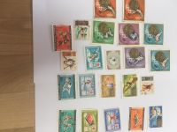 Briefmarken Bayern - Schweinfurt Vorschau