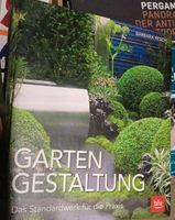 Gartengestaltung Barbara Resch das Standardwerk für die Praxis Mecklenburg-Vorpommern - Wilhelmsburg Vorschau