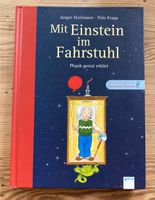 Mit Einstein im Fahrstuhl - Kinderbuch - Physik genial erklärt Eimsbüttel - Hamburg Eimsbüttel (Stadtteil) Vorschau