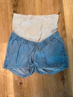 Schwangerschaft kurze Hose Only Gr. L Hessen - Hanau Vorschau