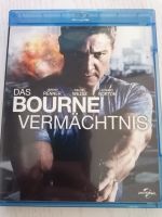 Das Bourne Vermächtnis -- Jeremy Renner Nordrhein-Westfalen - Mülheim (Ruhr) Vorschau