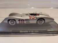Minichamps Mercedes W 196 GP France 1954 1:43 Vitrine Bayern - Würzburg Vorschau