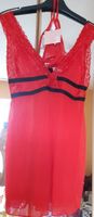 ❌ SEXY Babydoll Dessous transparent Spitze rot Gr S / 36 NEU Bochum - Bochum-Nord Vorschau