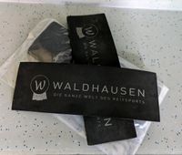 Waldhausen Trensen-Unterlegpolster Hessen - Offenbach Vorschau