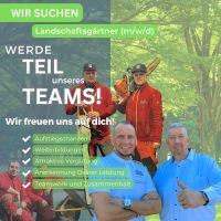 WIR SUCHEN Landschaftsgärtner (m/w/d) Brandenburg - Altlandsberg Vorschau