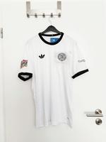 Herren-Heimtrikot DFB 125 Jahre Jubiläum Deutschland  Gr:L Dortmund - Hörde Vorschau