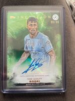 Topps Inception 2023 Rodri autogramm 99/99 Rheinland-Pfalz - Rennerod Vorschau