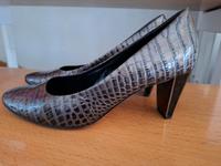 Högl Damen Pumps Gr. 37,5 Nordrhein-Westfalen - Schwerte Vorschau