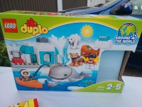 Lego Duplo around the world Hessen - Rodgau Vorschau