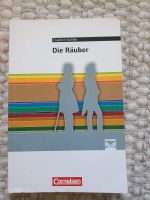 Die Räuber, Friedrich Schiller, Cornelsen Kr. München - Neuried Kr München Vorschau