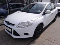 Ford Focus 1.0 EcoBoost Start-Stopp-System Ambiente Brandenburg - Kremmen Vorschau