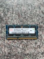 Hynix 2GB SO-Dimm PC3 8500S Baden-Württemberg - Rastatt Vorschau