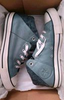 Converse Chuck Taylor All Star Street mid Sneaker Leder Chucks 9 Hessen - Schmitten Vorschau