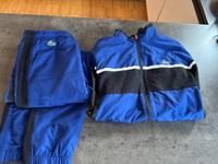 Lacoste Sport Anzug Hessen - Bad Homburg Vorschau