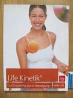 Life Kinetik mit Übungs CD, Gehirntraining durch Bewegung, Lutz München - Untergiesing-Harlaching Vorschau