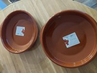 Kochtopf terracotta 32cm Bayern - Arnstorf Vorschau