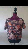 Zara Basic Shirt Oberteil Tunika Asia grau S M 36 38 40 München - Laim Vorschau