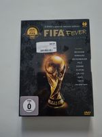 FIFA Fever - 3 DVD Box - [Deluxe Special Edition] (DVD) Häfen - Bremerhaven Vorschau