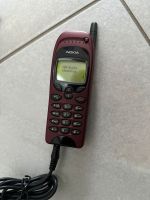 Nokia 6150 Bayern - Gesees Vorschau