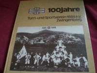 Zwingenberg Sportverein 1884 Hessen - Heppenheim (Bergstraße) Vorschau