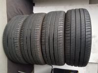 4 Sommerreifen Michelin Primacy 225 50 R18 DOT3518 Nr.141 Wuppertal - Vohwinkel Vorschau