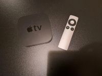 Apple TV zu verkaufen Nordrhein-Westfalen - Halle (Westfalen) Vorschau