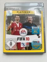 PS3 Spiel „FIFA 10“ Hamburg-Nord - Hamburg Langenhorn Vorschau