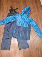 Skijacke und Hose Set Gr. 146/152 Sachsen - Eppendorf Vorschau