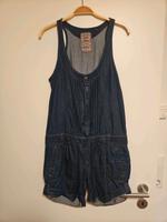 Kurzer Jumpsuit Nordrhein-Westfalen - Waltrop Vorschau