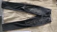 dunkel graue skinny jeans größe 36 Baden-Württemberg - Bietigheim-Bissingen Vorschau