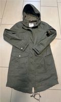 Tommy Hilfiger Parker Jacke Gr. M Niedersachsen - Braunschweig Vorschau