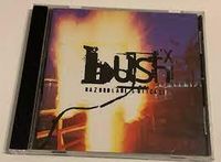 BUSH "razorblade suitcase" CD album München - Laim Vorschau