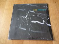 OMD - Sugar Tax  LP / Album  | UK-Vinyl 1991  | Top-Zustand NM ❗️ Bielefeld - Bielefeld (Innenstadt) Vorschau
