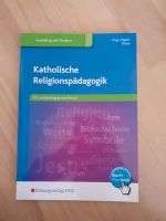 Katholische Religionspädagogik Rheinland-Pfalz - Frankenthal (Pfalz) Vorschau