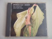 cd best of egyptian belly dance music gebr. Niedersachsen - Moormerland Vorschau