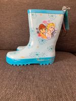 Disney Eiskönigin Gummistiefel versch. Größen - neu - Bayern - Erlenbach Vorschau