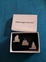 Rarität alte Sammlung VW Pins in OVP Sachsen - Neustadt Vorschau