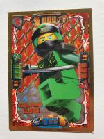 Ninjago Sammelkarte,Serie 4,Nr.LE 3,limitiert,Mega Power Lloyd Nordrhein-Westfalen - Schloß Holte-Stukenbrock Vorschau