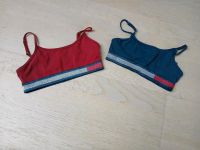 Set Bustier Tommy Hilfiger, Größe 140 Bremen - Borgfeld Vorschau