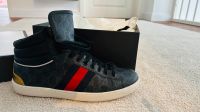 GUCCI HIGH TOP SNEAKER OVP UND RECHNUNG Berlin - Spandau Vorschau