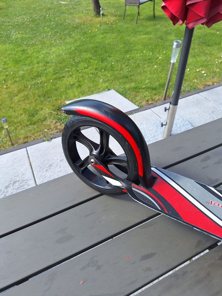 Hudora Big Wheel in Bestensee