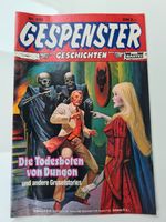 Gespenster Geschichten Nr. 579 - Bastei Hessen - Pfungstadt Vorschau